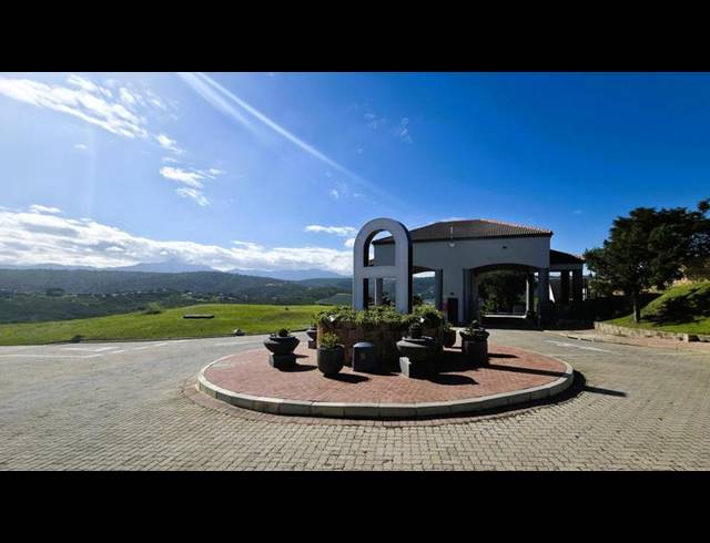 LAND FOR SALE IN AVONDDANS